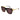 Chloé Occhiali da Sole CH0349S 003 Marrone Oro/Viola Donna 1