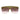 Chloé Occhiali da Sole CH0416S 005 Khaki Trasparente Borgogna Sfumato Donna