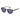 David Beckham Occhiali da Sole DB 1007/S 086KU Marrone/Blu Uomo 1