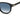 David Beckham Okulary Przeciwsłoneczne DB 1007/S 807 Czarny/Niebieski Męskie 3