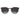 David Beckham Occhiali da Sole DB 1139/S 086WJ Marrone/Grigio Sfumato Uomo Polarizzati