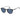 David Beckham Occhiali da Sole DB 1139/S 807KU Nero/Blu Uomo 2