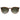 David Beckham Occhiali da Sole DB 1139/S EX49K Marrone/Verde Uomo