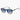 David Beckham Sunglasses DB 1140/S 807 Black/Blue Gradient Men 2