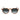 David Beckham Okulary Przeciwsłoneczne DB 1171/S EX4/08 Havana/Niebieski Gradient Męskie
