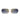 David Beckham Okulary Przeciwsłoneczne DB 1174/S RHL1V Nero/Blu Specchio Męskie