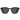 David Beckham Occhiali da Sole DB 1198/S 8070IR Nero/Grigio Sfumato Uomo