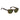 David Beckham Occhiali da Sole DB 1198/S EX4QT Marrone/Verde Uomo 3