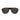 David Beckham Occhiali da Sole DB 1200 S 807IR Nero Grigio Sfumato Uomo