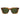 David Beckham Occhiali da Sole DB 7160/S EX4QT Marrone/Verde Uomo