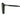 David Beckham Occhiali da Vista DB 1018 C R2HUC Nero Verde Trasparente con Clip Polarizzata Uomo 5