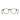 David Beckham Occhiali da Vista DB 1018 C R2HUC Nero Verde Trasparente con Clip Polarizzata Uomo 6