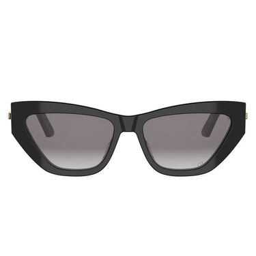 Dior C Dior Nero Cat Eye Occhiali da Sole
