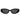 Dior Okulary Przeciwsłoneczne 30MONTAIGNE B6I 12A0 Czarny/Szary Damskie