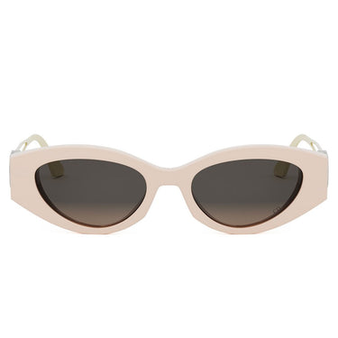 Dior Sunglasses 30MONTAIGNE B6I 43F0 Pink/Brown Women