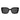 Dior Okulary Przeciwsłoneczne 30MONTAIGNE S13I 12A0 Czarny/Szary Damskie