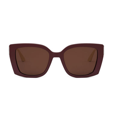 Dior Sunglasses 30MONTAIGNE S13I 37D0 Red/Red Women