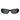 Dior Okulary Przeciwsłoneczne 30MONTAIGNE S9U 10A0 Czarny/Szary Damskie