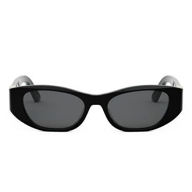 Dior Sunglasses 30MONTAIGNE S9U 10A0 Black/Grey Women