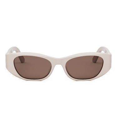Dior Sunglasses 30MONTAIGNE S9U 40F0 Pink/Brown Women