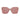 Dior Okulary Przeciwsłoneczne CD Chain M1U B0R0 Złoto/Różowy Damskie