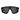 Dior Okulary Przeciwsłoneczne CD Diamond M1U 10A0 Czarny/Szary Męskie
