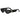 Dior Okulary Przeciwsłoneczne CD Diamond S7I 10A0 Czarny/Szary Unisex 2