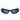 Dior Okulary Przeciwsłoneczne CDIOR B1U 20B0 Havana/Niebieski Damskie