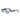 Dior Sunglasses CHRISTIAN DIOR LABEL S2U F0I0 Silver/Blue Men 2