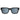 Dior Sonnenbrille DIOR B23 S1I 10B8 Schwarz/Blau Verspiegelt Unisex