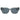 Dior Sonnenbrille DIOR OBLIQUE S1I 30B8 Blau/Blau Verspiegelt Unisex