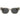 Dior Sonnenbrille DIOR OBLIQUE S1I 78A0 Transparent/Dunkelgrau Unisex