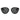 Dior Sonnenbrille DIORBLACKSUIT R7U 10A0 Schwarz/Dunkelgrau Herren