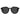 Dior Sonnenbrille DIORBLACKSUIT RI 10A0 Schwarz/Dunkelgrau Herren