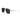 Dior Sunglasses DIORCANNAGE A3U B0B0 Gold/Blue Women 2