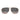 Dior Okulary Przeciwsłoneczne DIORCANNAGE A3U D0AL Złoto/Szary Damskie