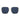 Dior Sonnenbrille DIORCANNAGE S1U B0B0 Gold/Blau Damen
