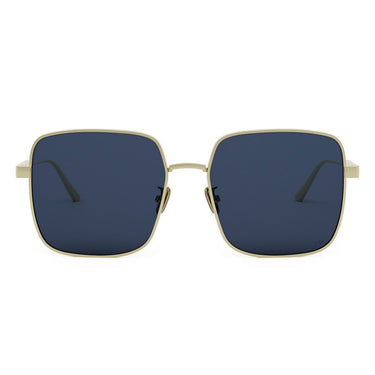 Dior Gafas de Sol DIORCANNAGE S1U B0B0 Oro/Azul Mujer