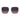 Dior Sonnenbrille DIORCANNAGE S1U B0G2 Gold/Lila Verlauf Damen