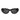 Dior Sonnenbrille DIORÉSILLE B1I 10A0 Schwarz/Grau Damen