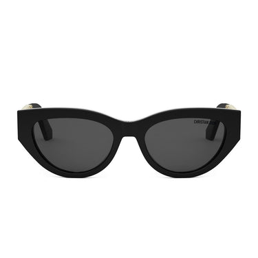 Dior Sonnenbrille DIORÉSILLE B1I 10A0 Schwarz/Grau Damen