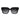 Dior Sonnenbrille DIORÉSILLE S1I 12A1 Schwarz/Grau Damen