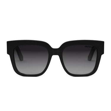 Dior Sonnenbrille DIORÉSILLE S1I 12A1 Schwarz/Grau Damen