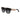Dior Sonnenbrille DIORÉSILLE S1I 12A1 Schwarz/Grau Damen 2