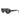 Dior Sunglasses DIORGLOW B1I 10A0 Black/Grey Women 2