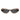 Dior Sonnenbrille DIORMETEOR B1I 40A0 Rosa/Grau Damen