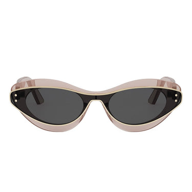 Dior Sunglasses DIORMETEOR B1I 40A0 Pink/Grey Women