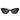 Dior Sonnenbrille DIORMIDNIGHT B2I 10A0 Schwarz/Grau Damen