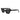 Dior Sonnenbrille DIORMIDNIGHT B2I 10A0 Schwarz/Grau Damen 2