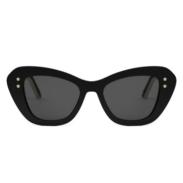 Dior Sunglasses DIORPACIFIC B3U 10A0 Black/Grey Women